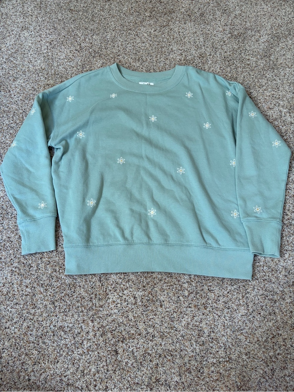 Maurice’s Women’s Daisy Sweater
